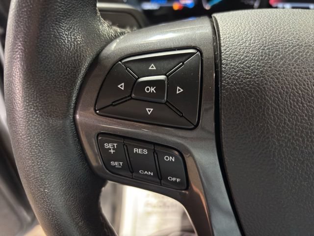 Certified 2021 Ford Ranger Lariat AWD/4WD image 27