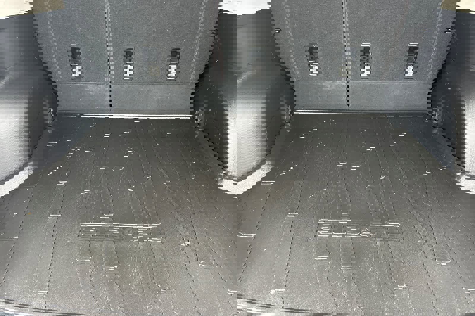 Used 2019 Subaru Forester Sport image 15