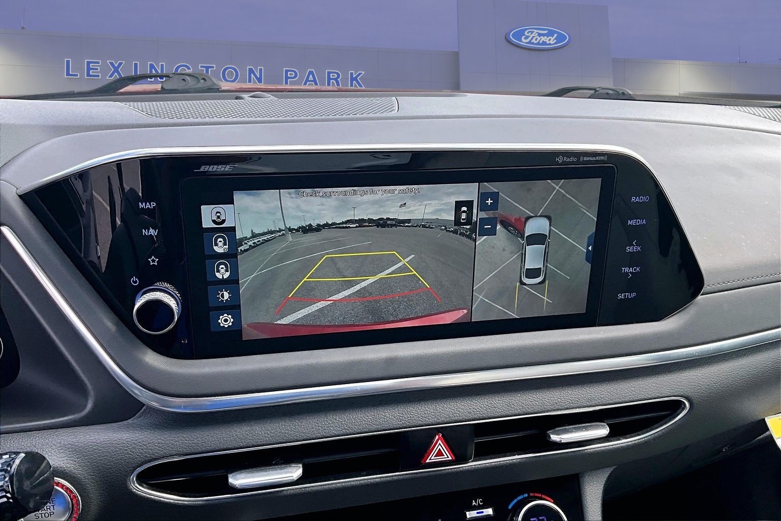Used 2020 Hyundai Sonata Limited FWD image 14