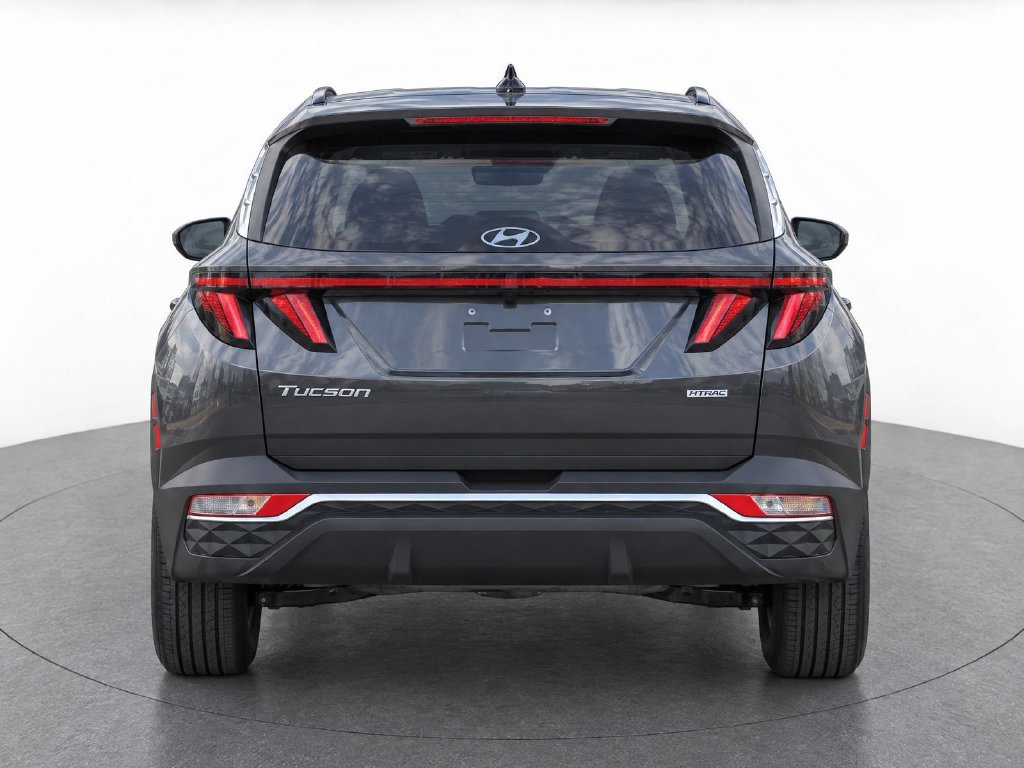 Used 2024 Hyundai Tucson SEL AWD/4WD image 6