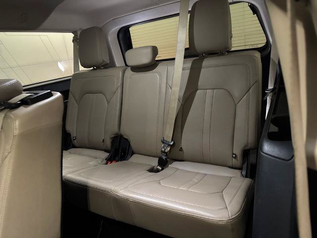 Certified 2024 Ford Expedition Max Limited RWD image 37