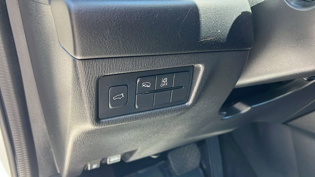 Used 2023 MAZDA CX-5 AWD 2.5 S image 13