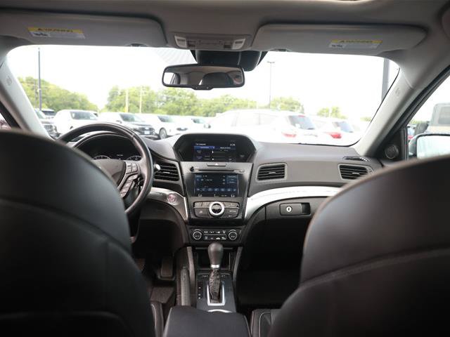 Used 2020 Acura ILX FWD image 22