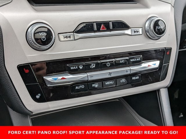 Certified 2024 Ford Explorer XLT w/ Equipment Group 202A AWD/4WD image 20