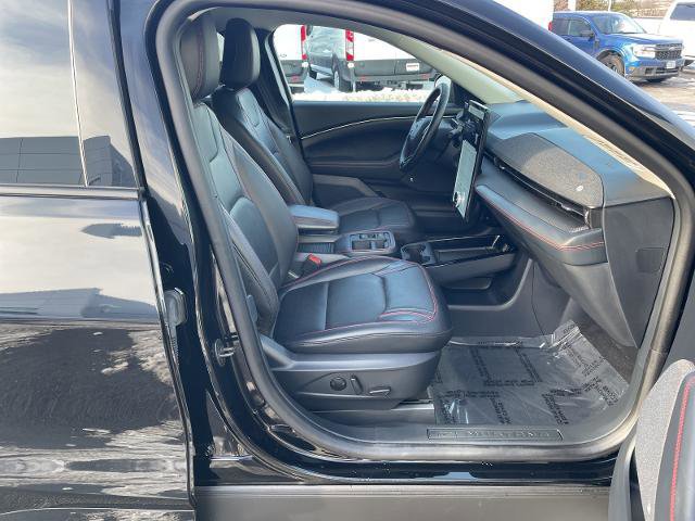 Certified 2025 Ford Mustang Mach-E Premium w/ Sport Appearance Package image 30