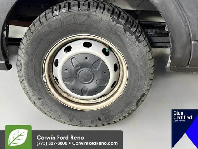 Certified 2019 Ford Transit 350 XL RWD image 34