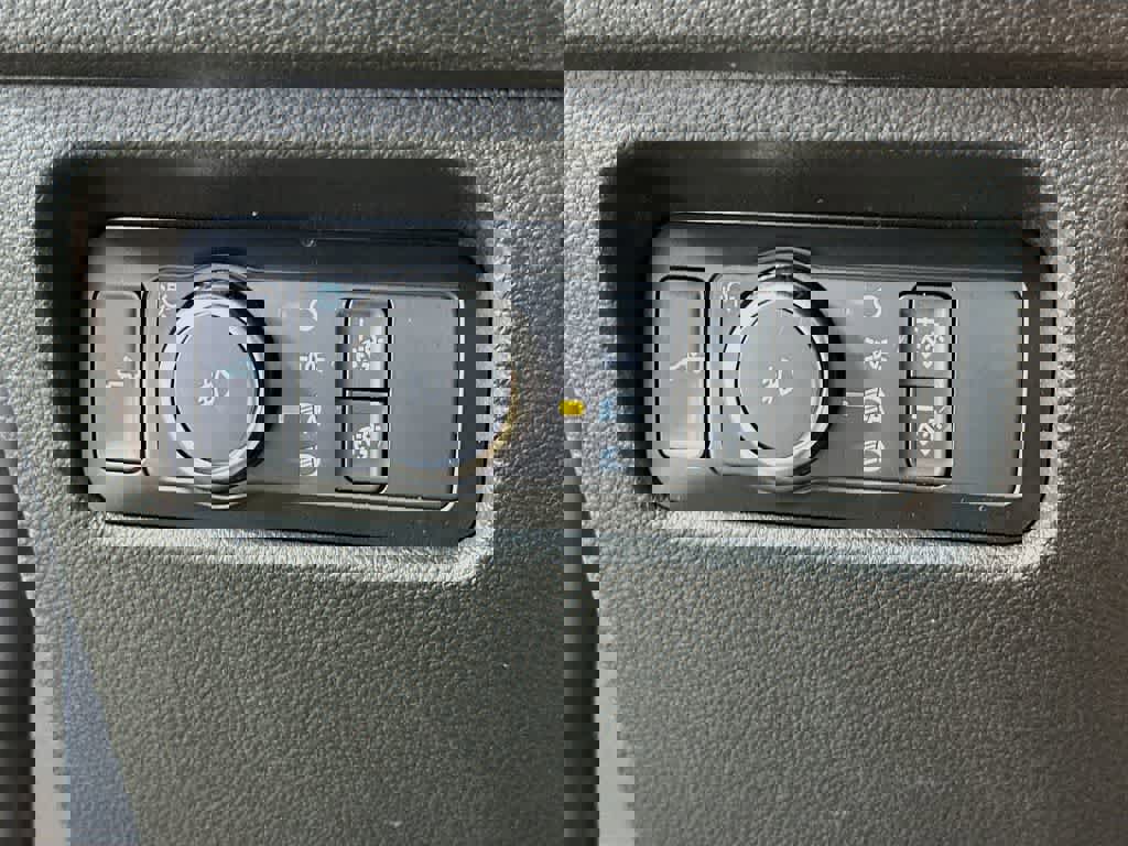 Certified 2024 Ford Ranger XLT w/ FX4 Off-Road Package image 25