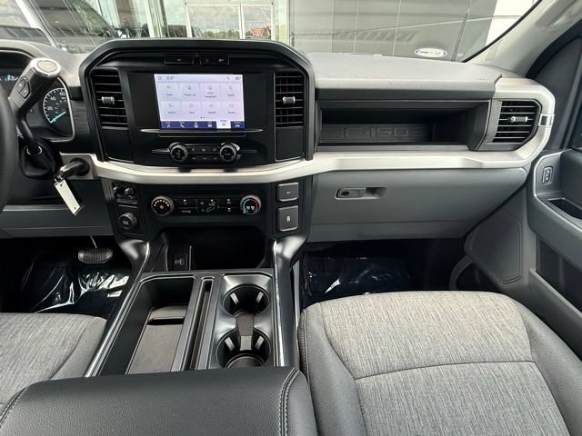 Certified 2023 Ford F150 XL w/ Trailer Tow Package RWD image 22