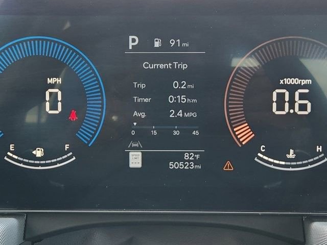 Used 2024 Hyundai Sonata SEL image 14