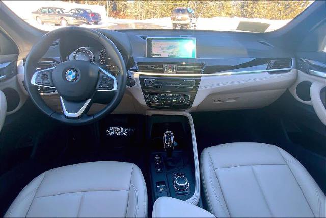 Used 2021 BMW X1 xDrive28i w/ Premium Package image 32