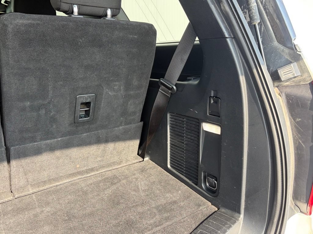 Certified 2020 Ford Expedition XLT AWD/4WD image 23