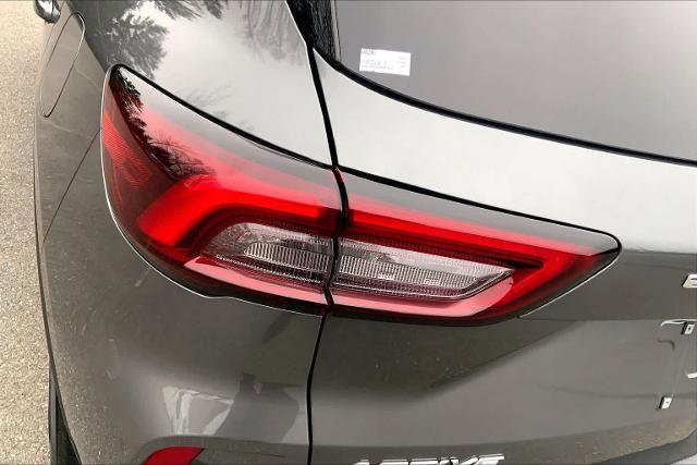 Certified 2025 Ford Escape Active w/ Cold Weather Package image 28