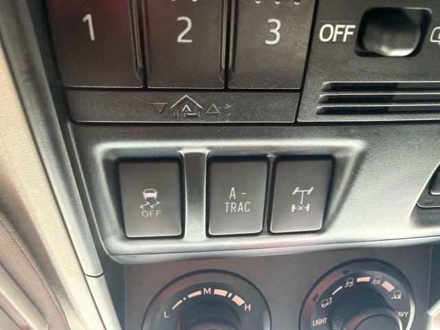 Used 2024 Toyota 4Runner TRD Off-Road Premium AWD/4WD image 13