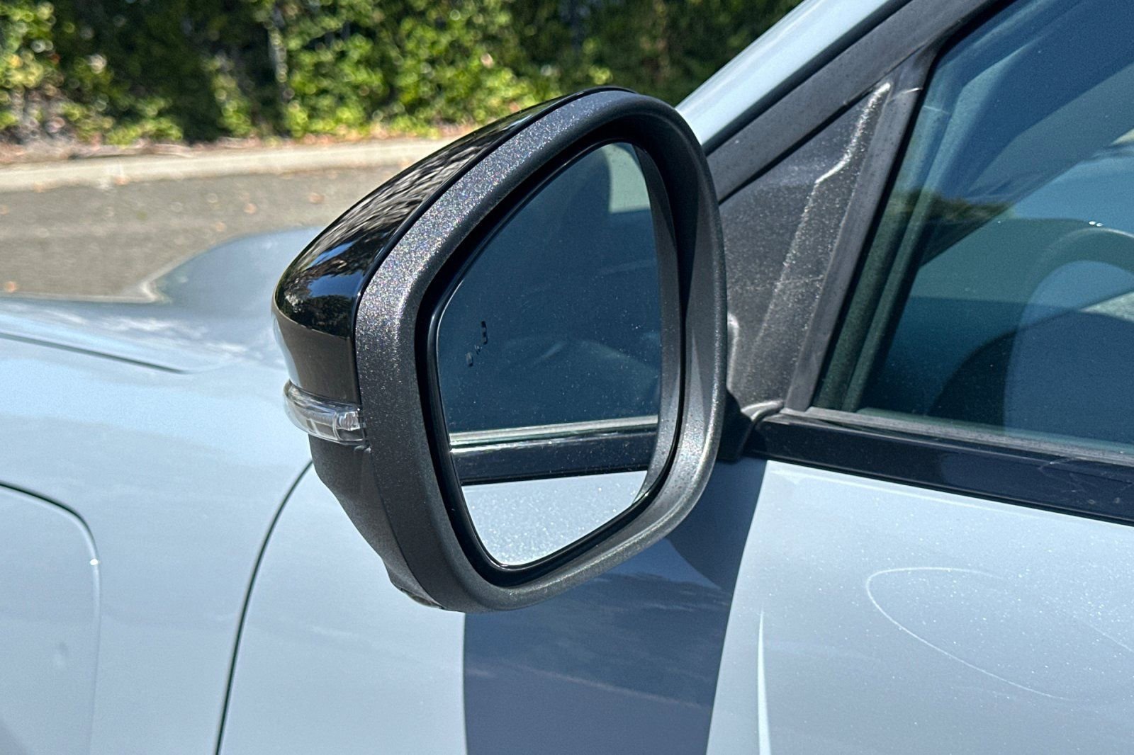 Certified 2025 Ford Mustang Mach-E Premium RWD image 53