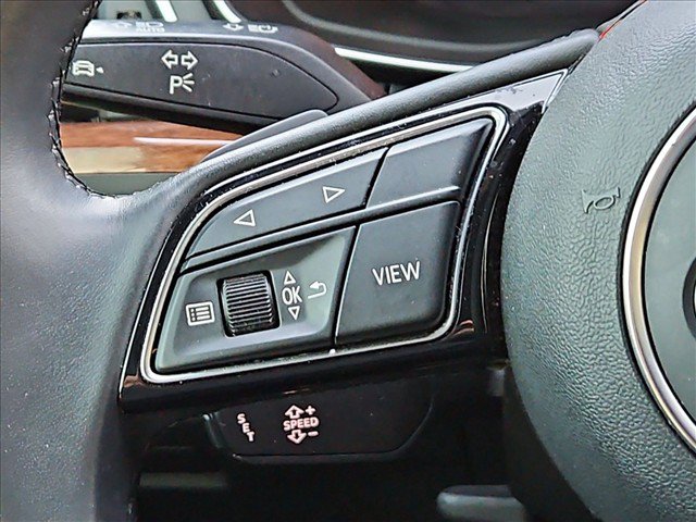 Used 2022 Audi A5 2.0T Premium Plus AWD/4WD image 24