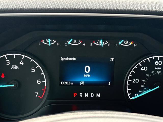 Certified 2023 Ford F150 XL w/ STX Appearance Package AWD/4WD image 20