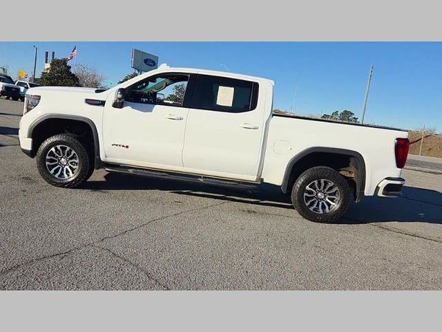 Used 2023 GMC Sierra 1500 AT4 AWD/4WD image 30