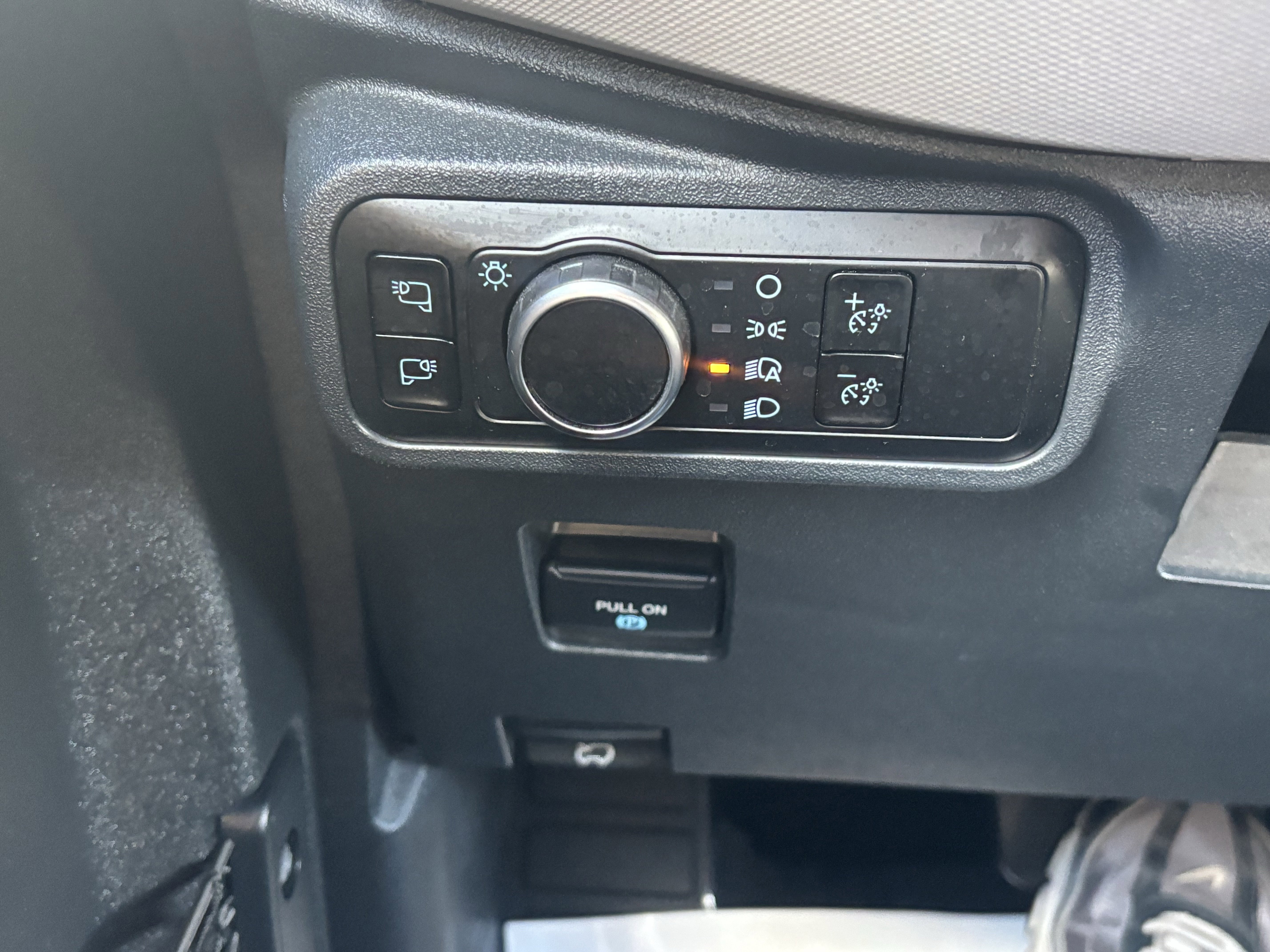 Certified 2024 Ford Bronco Wildtrak image 39