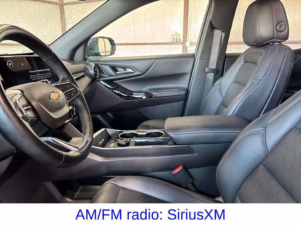 Used 2026 Chevrolet Equinox LT w/ Convenience Package II AWD/4WD image 27