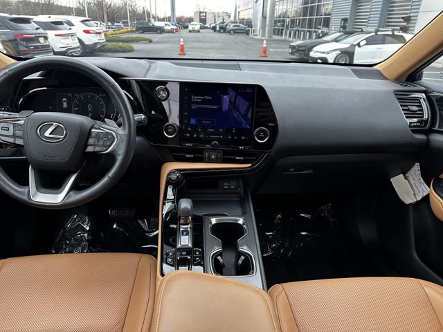 Used 2023 Lexus NX 350 AWD w/ Cold Area Package image 16