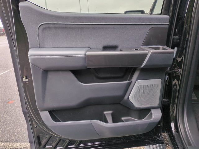 Certified 2023 Ford F150 Lariat w/ Equipment Group 502A High AWD/4WD image 29