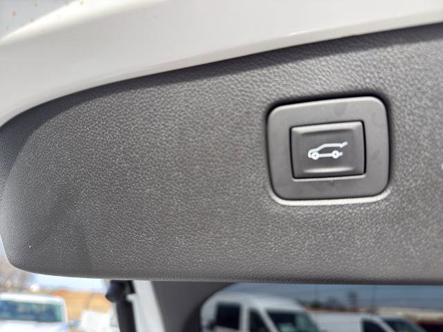 Used 2025 Buick Envista Avenir image 16