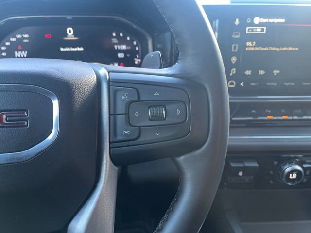 Used 2023 GMC Sierra 1500 SLT w/ SLT Premium Plus Package image 18