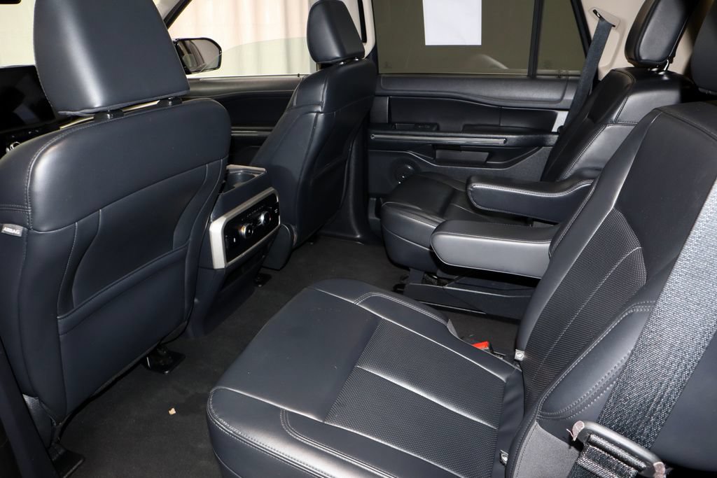 Certified 2024 Ford Expedition XLT AWD/4WD image 22