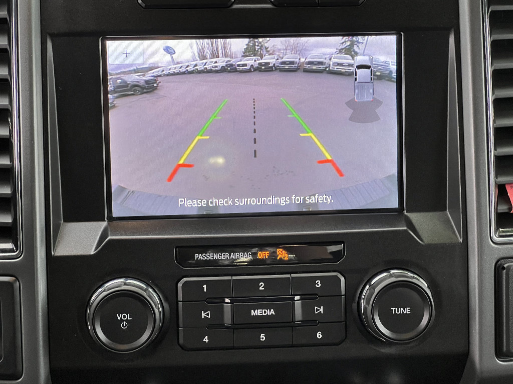 Certified 2022 Ford F250 XLT w/ XLT Value Package image 30