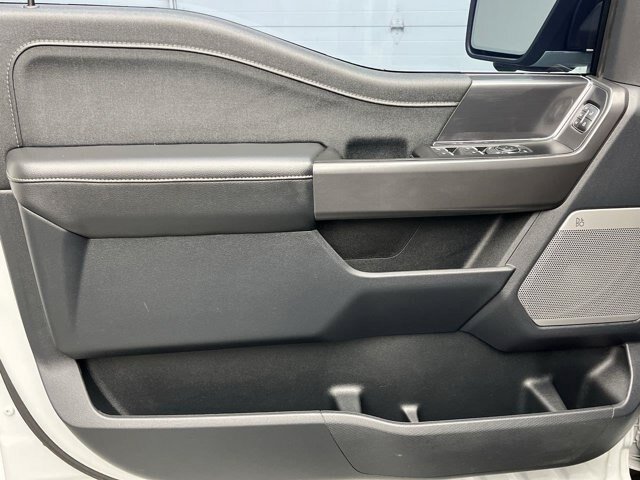 Certified 2024 Ford F150 Lariat AWD/4WD image 10