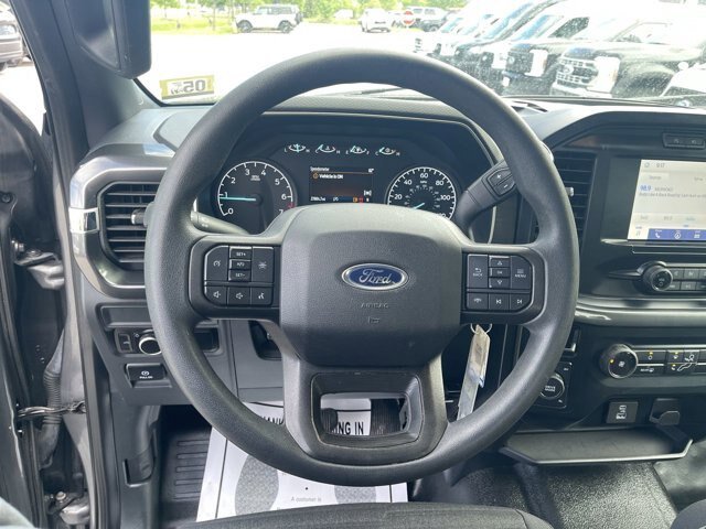 Certified 2023 Ford F150 XL w/ STX Appearance Package AWD/4WD image 7