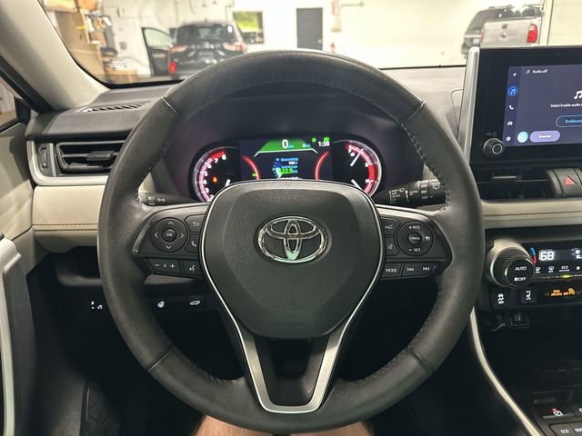 Used 2023 Toyota RAV4 XLE w/ Convenience Package AWD/4WD image 15
