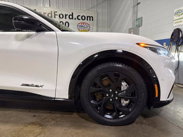 Certified 2023 Ford Mustang Mach-E Premium w/ Mustang Nite Pony Package AWD/4WD image 15