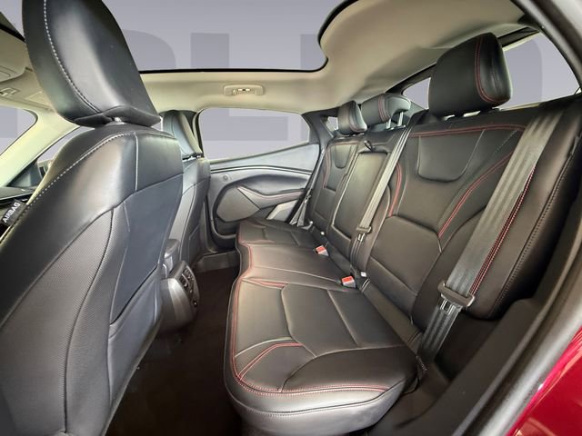 Certified 2025 Ford Mustang Mach-E Premium w/ Sport Appearance Package AWD/4WD image 16