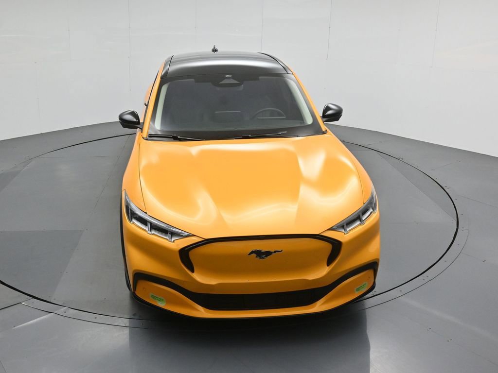 Certified 2023 Ford Mustang Mach-E Premium RWD image 39