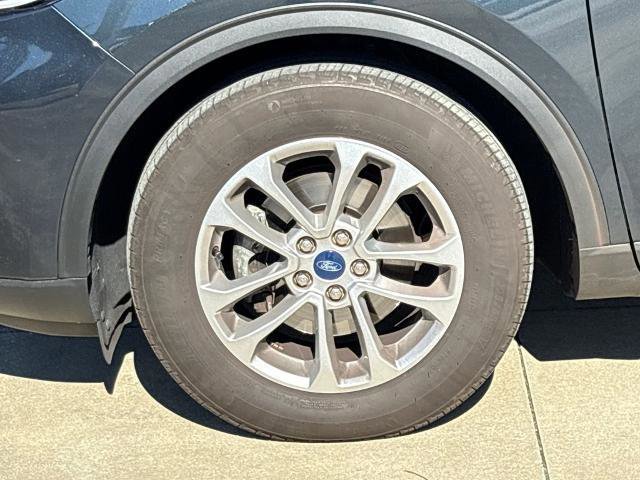 Certified 2022 Ford Escape SE w/ Convenience Package image 13