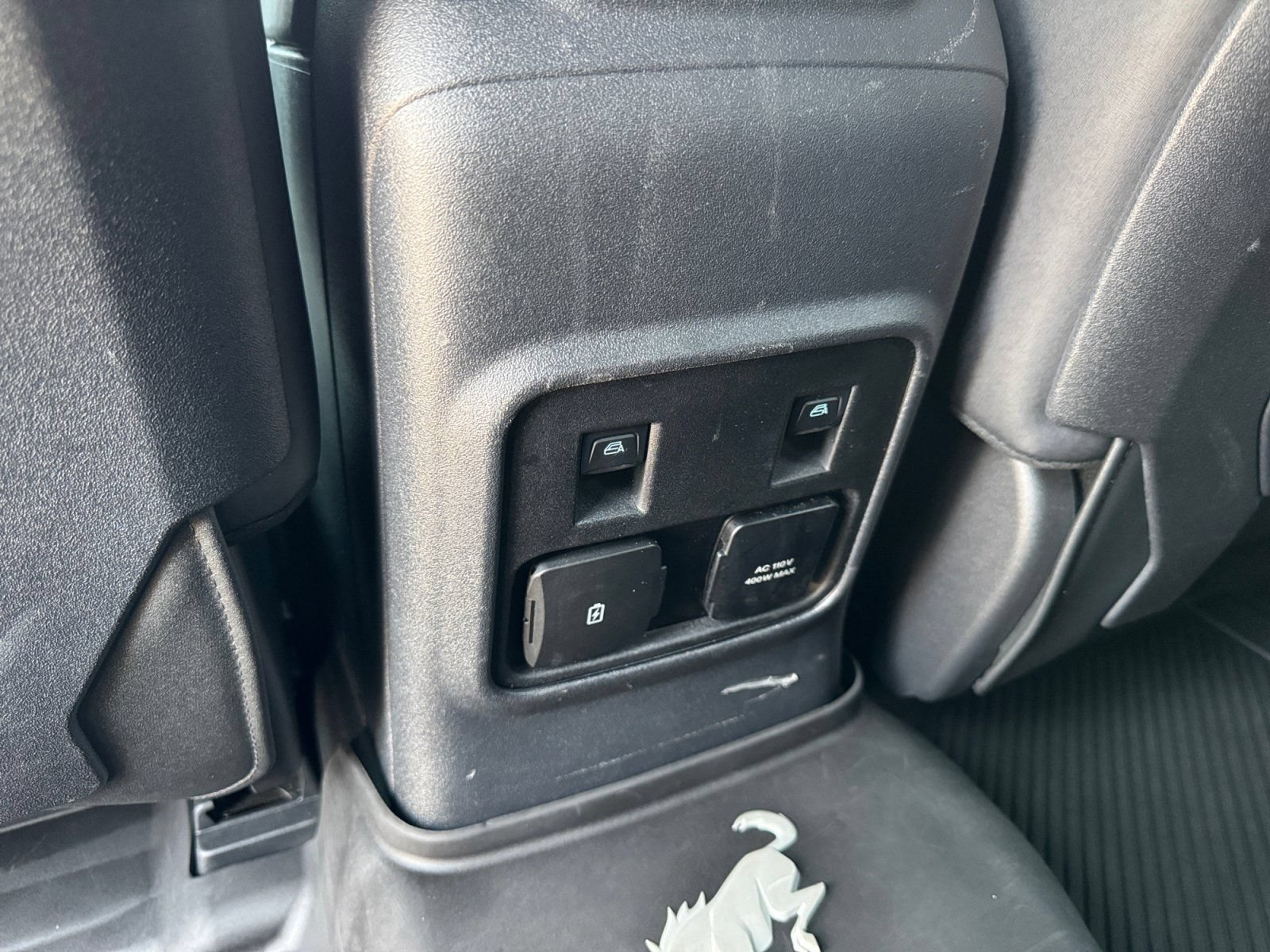 Certified 2023 Ford Bronco Everglades AWD/4WD image 22