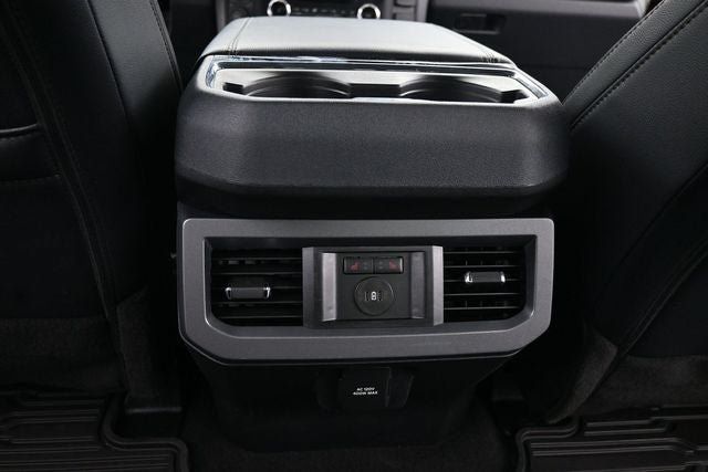 Certified 2025 Ford F350 Lariat w/ Lariat Ultimate Package AWD/4WD image 19