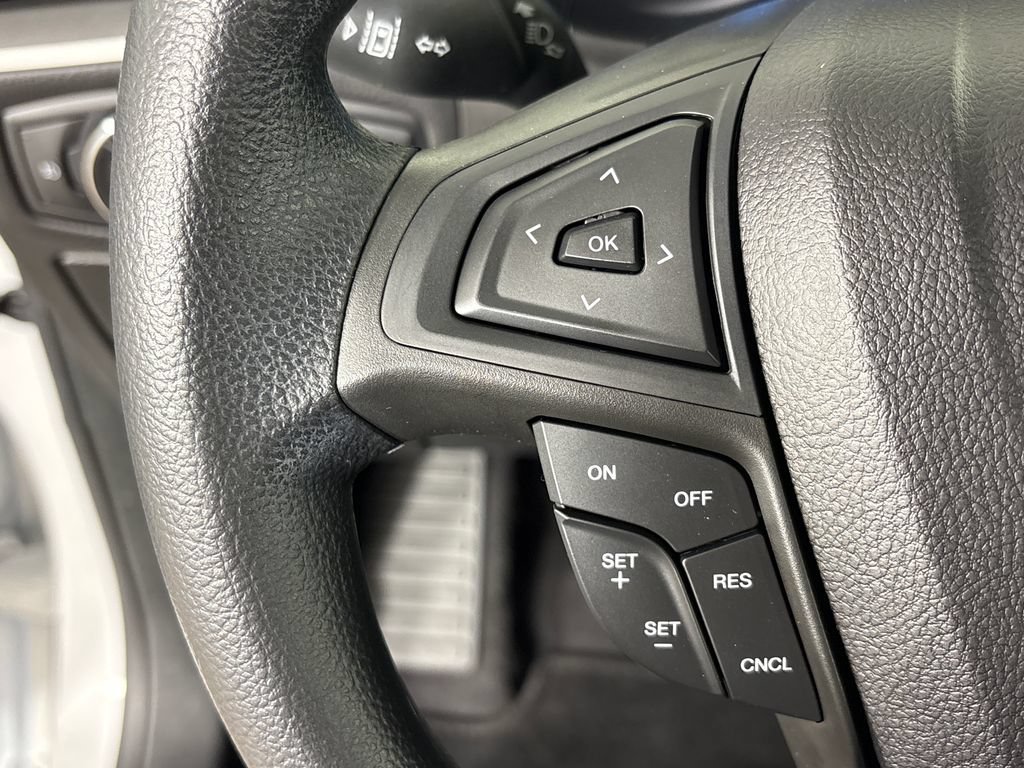 Certified 2023 Ford Edge SEL w/ Convenience Package AWD/4WD image 18