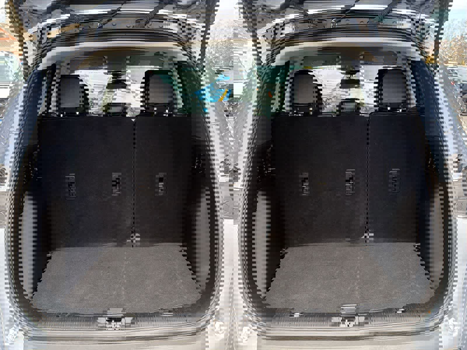 Certified 2022 Ford Escape SEL image 37