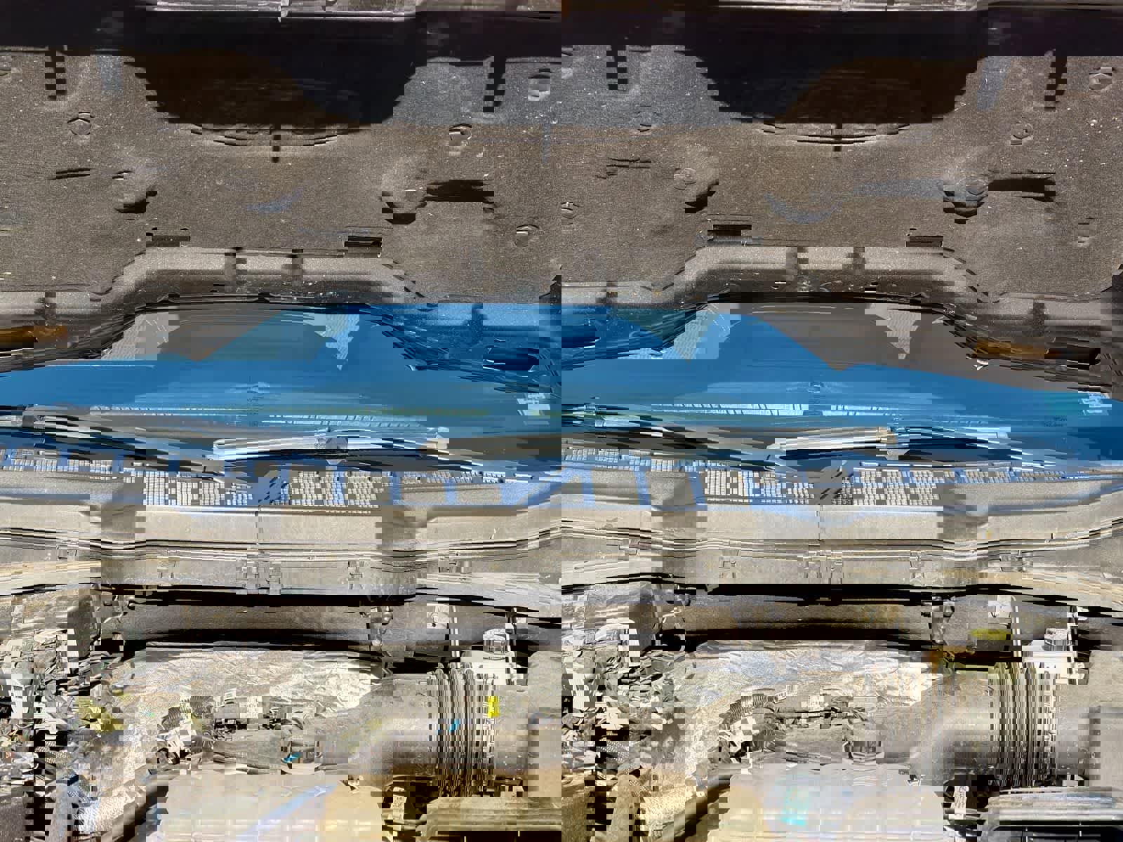 Certified 2022 Ford F150 XLT w/ Equipment Group 302A High image 15