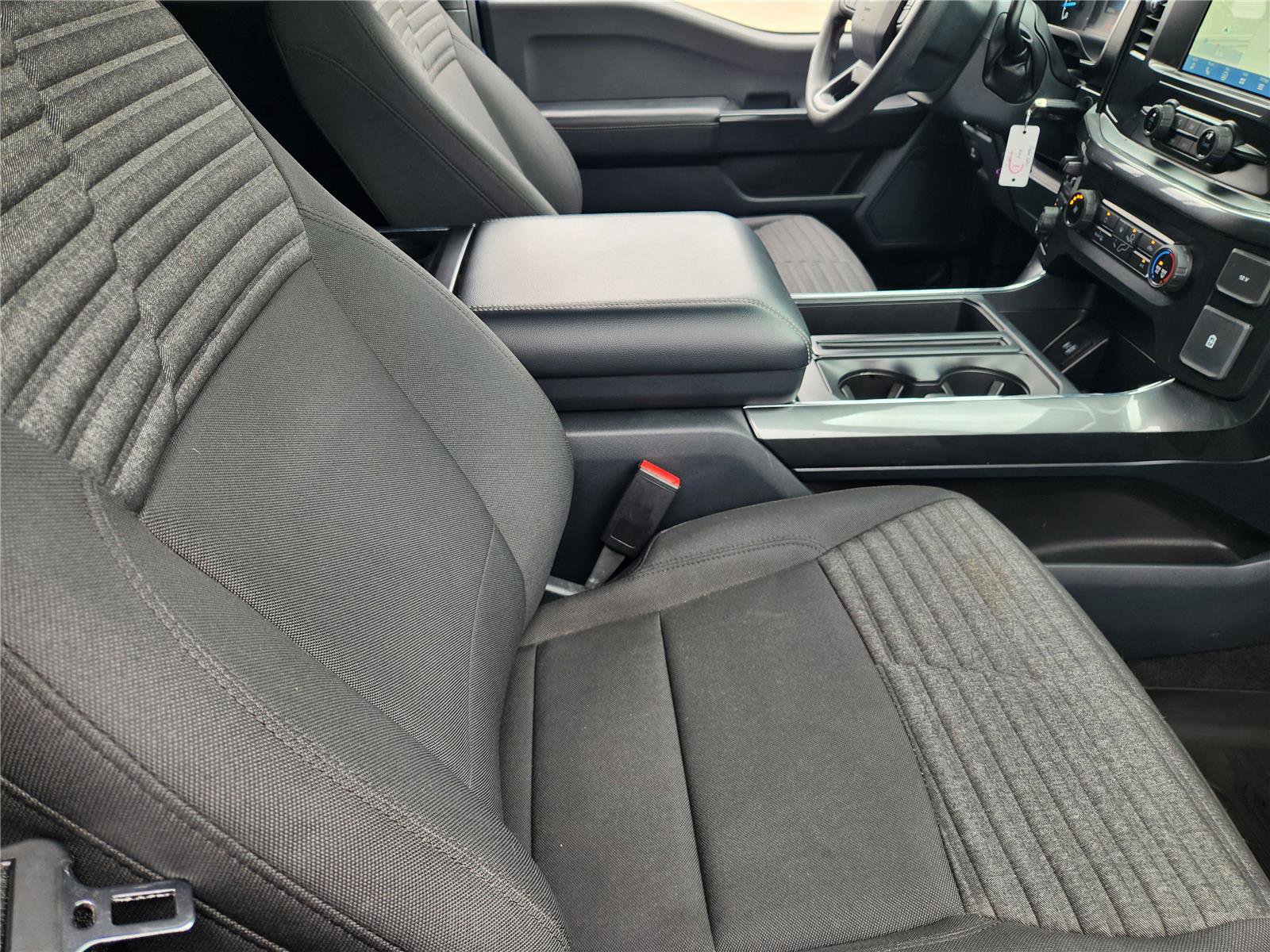 Certified 2022 Ford F150 XL w/ STX Appearance Package image 11