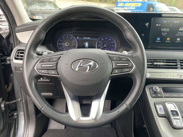Used 2020 Hyundai Palisade SEL w/ Convenience Package image 21