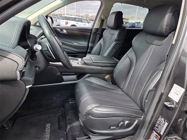Used 2024 Genesis GV80 2.5T image 10