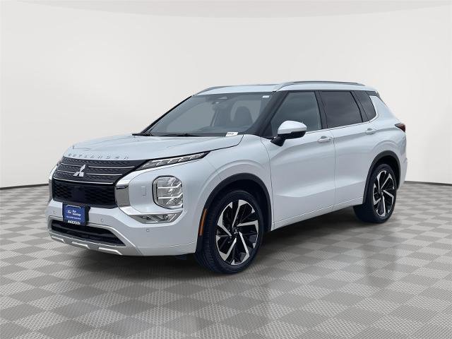Used 2022 Mitsubishi Outlander SEL