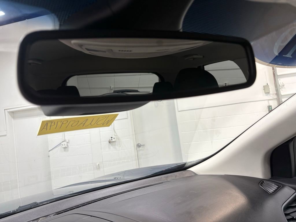 Certified 2019 Ford Edge SE image 30