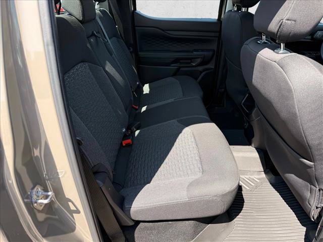 Certified 2025 Ford Ranger XL AWD/4WD image 21