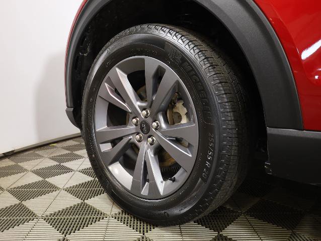 Certified 2023 Ford Explorer XLT w/ Equipment Group 202A image 36