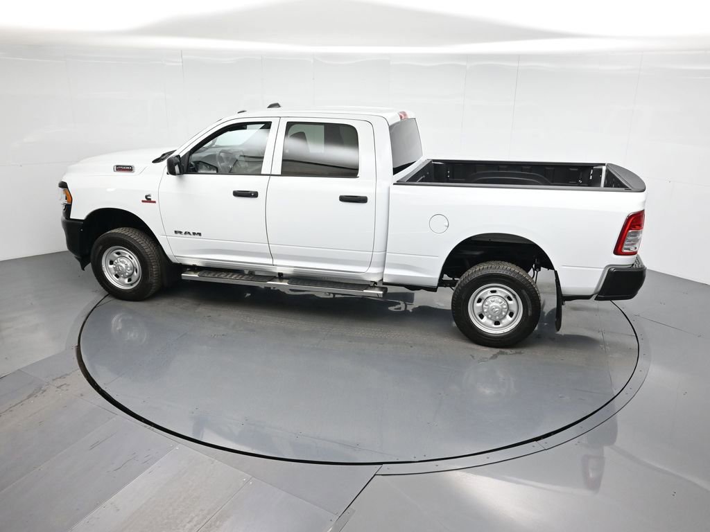 Used 2022 RAM 2500 Tradesman w/ Convenience Group image 19