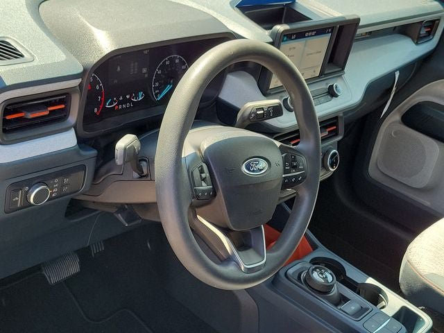 Certified 2022 Ford Maverick XLT w/ Equipment Group 300A Standard AWD/4WD image 6
